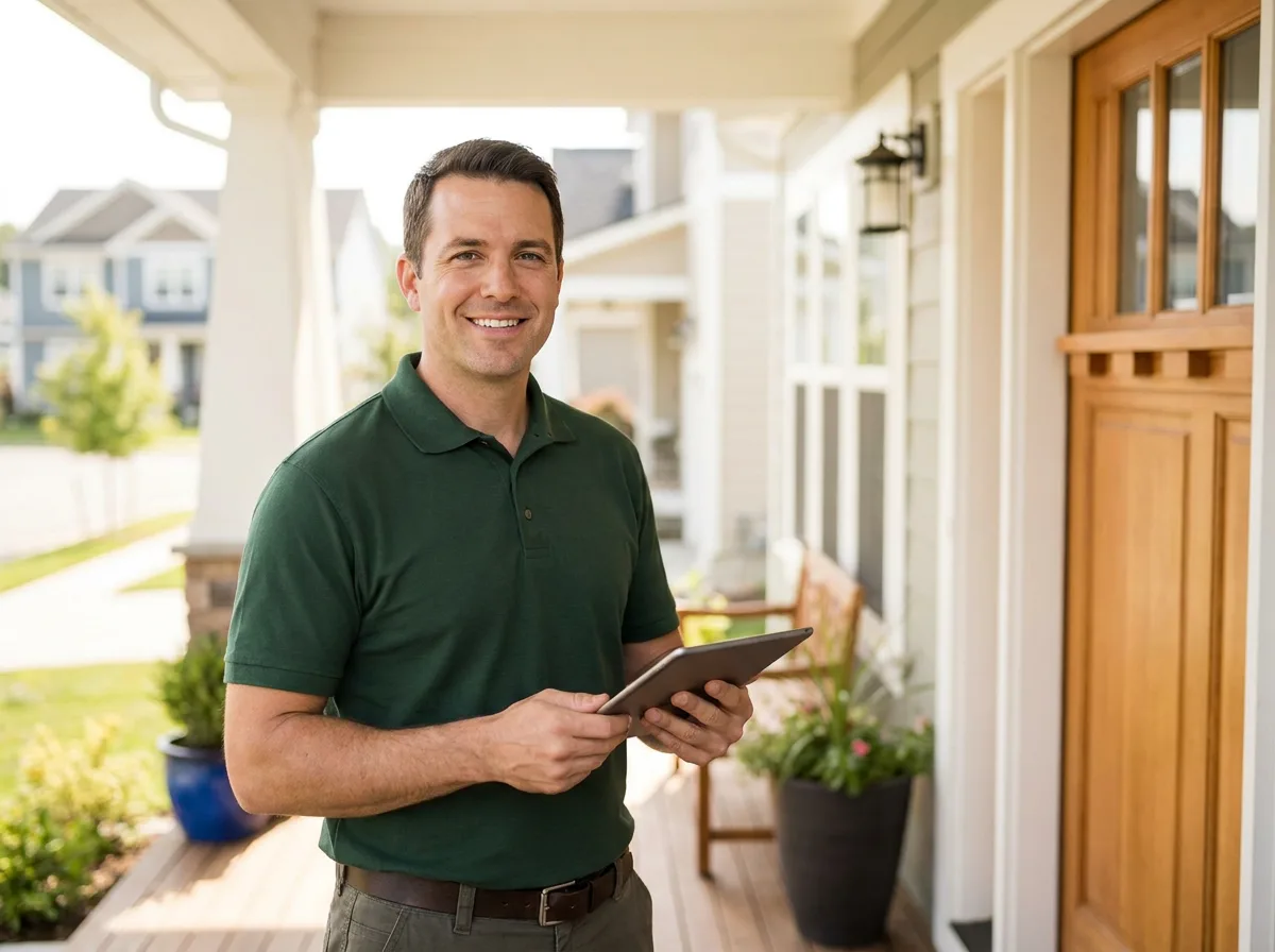 Pest control FAQs for Deering, MO